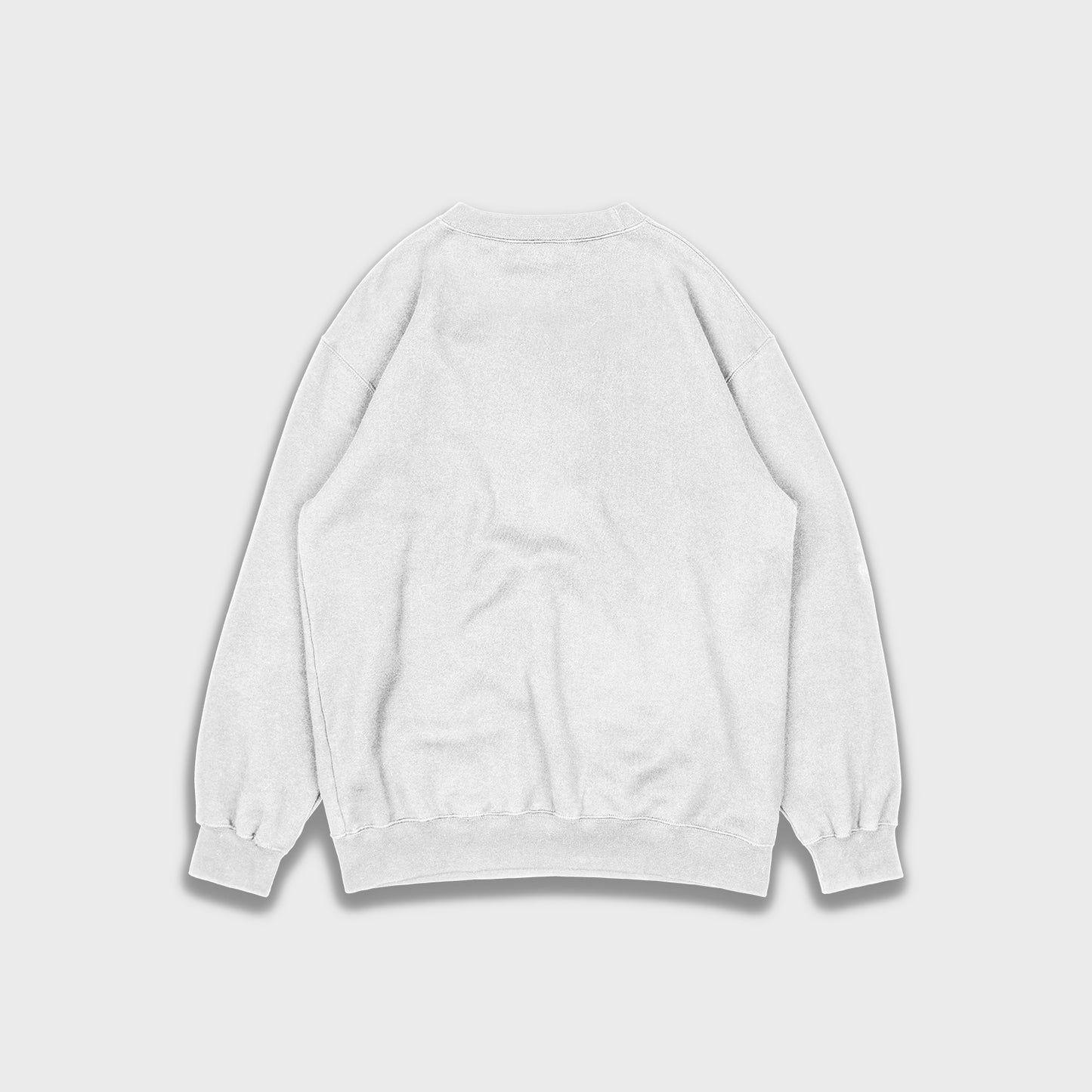 High lectures - Heavy Loose Sweatshirt