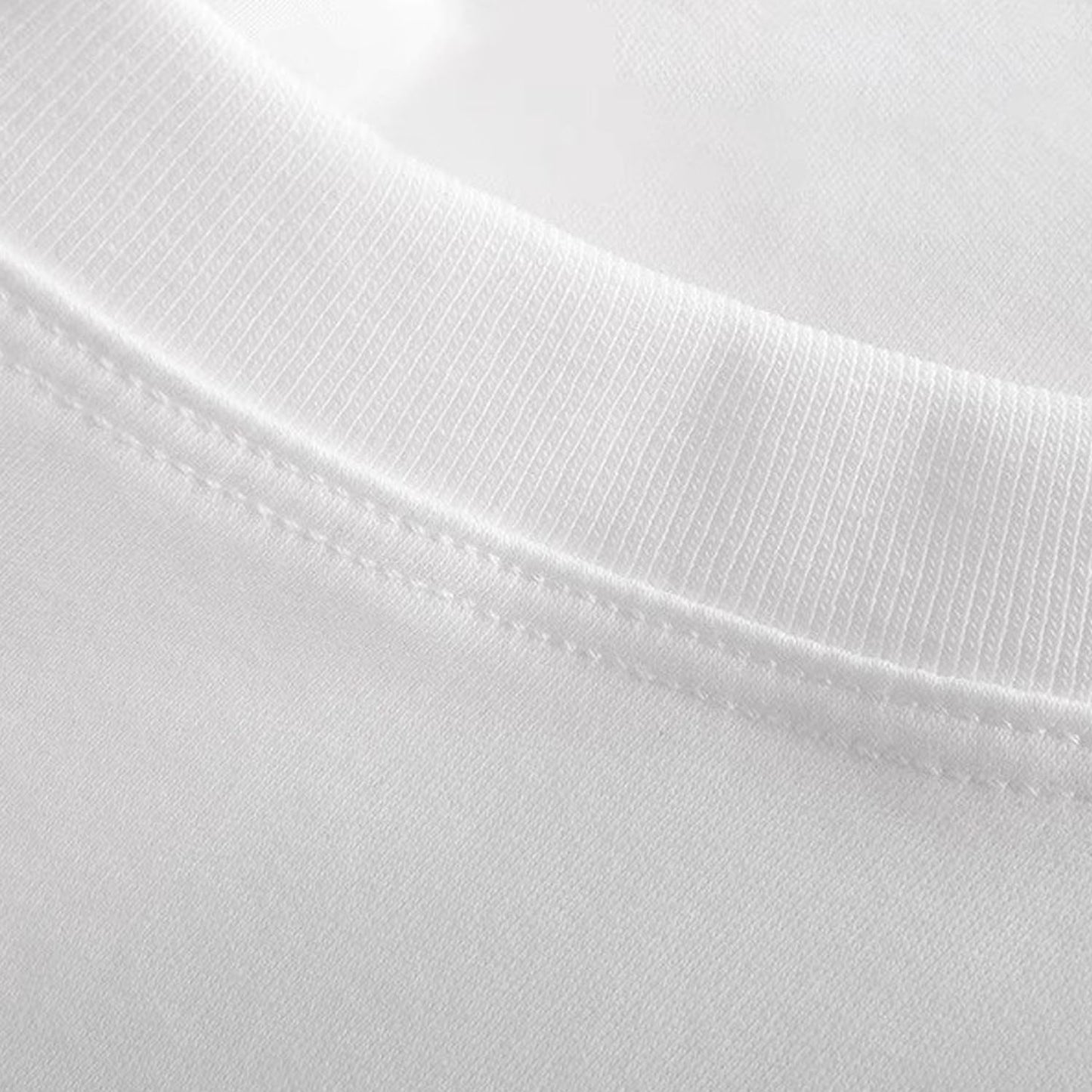 Travis Scott - Loose Heavy T-Shirt