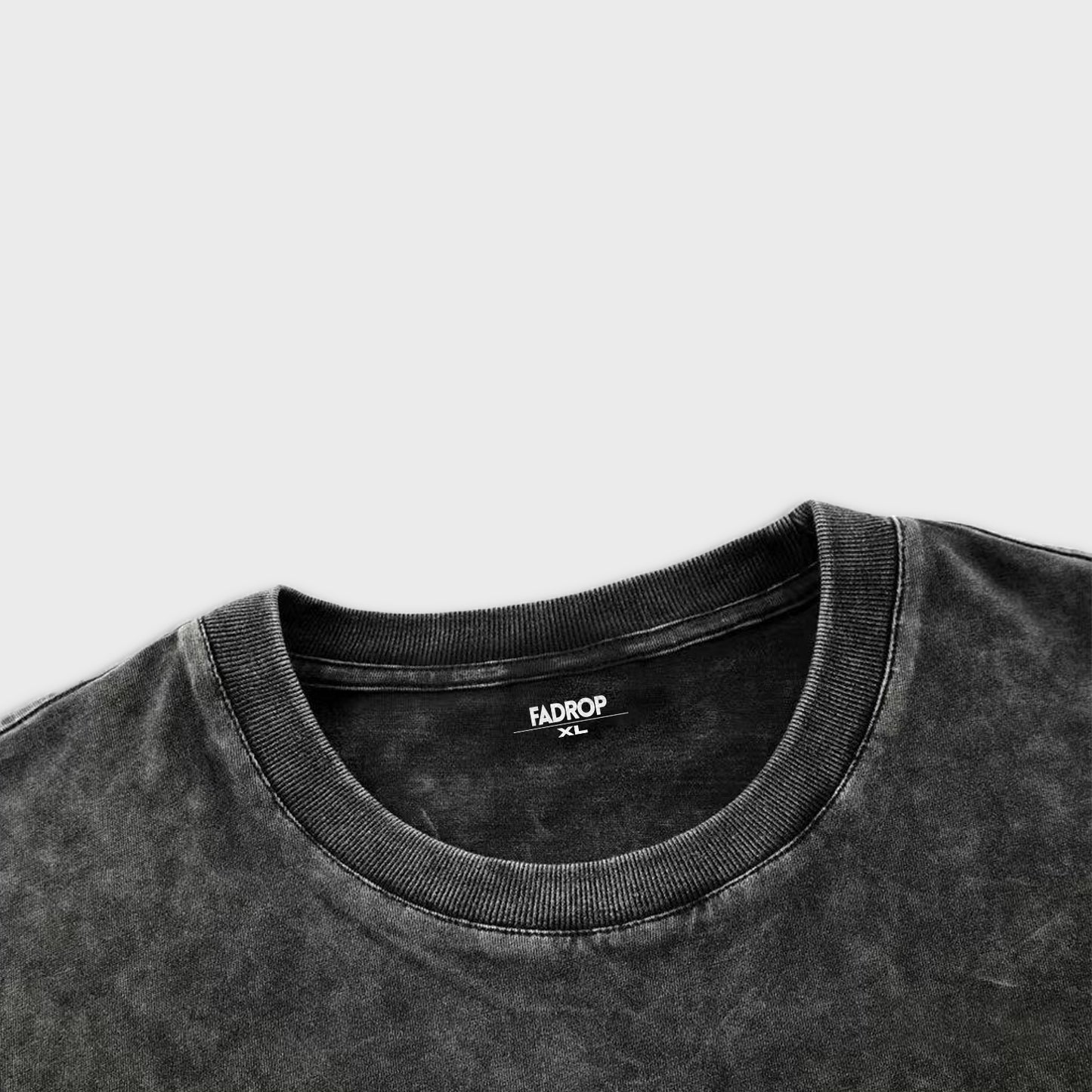 UFC Charles Oliveira - Loose Heavy T-Shirt