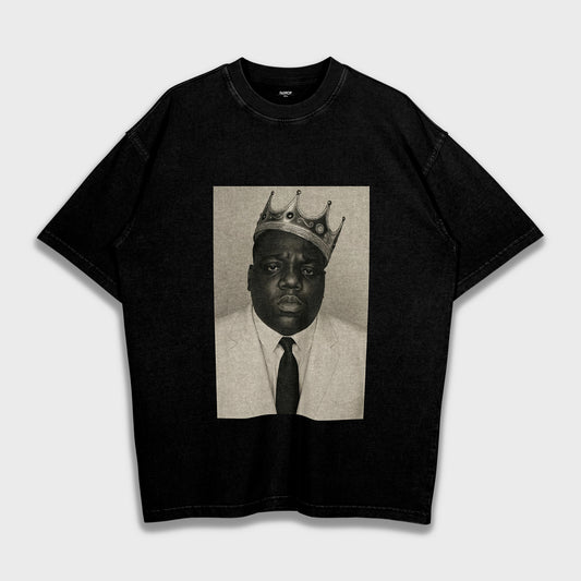 The Notorious B.I.G. - Loose Heavy T-Shirt