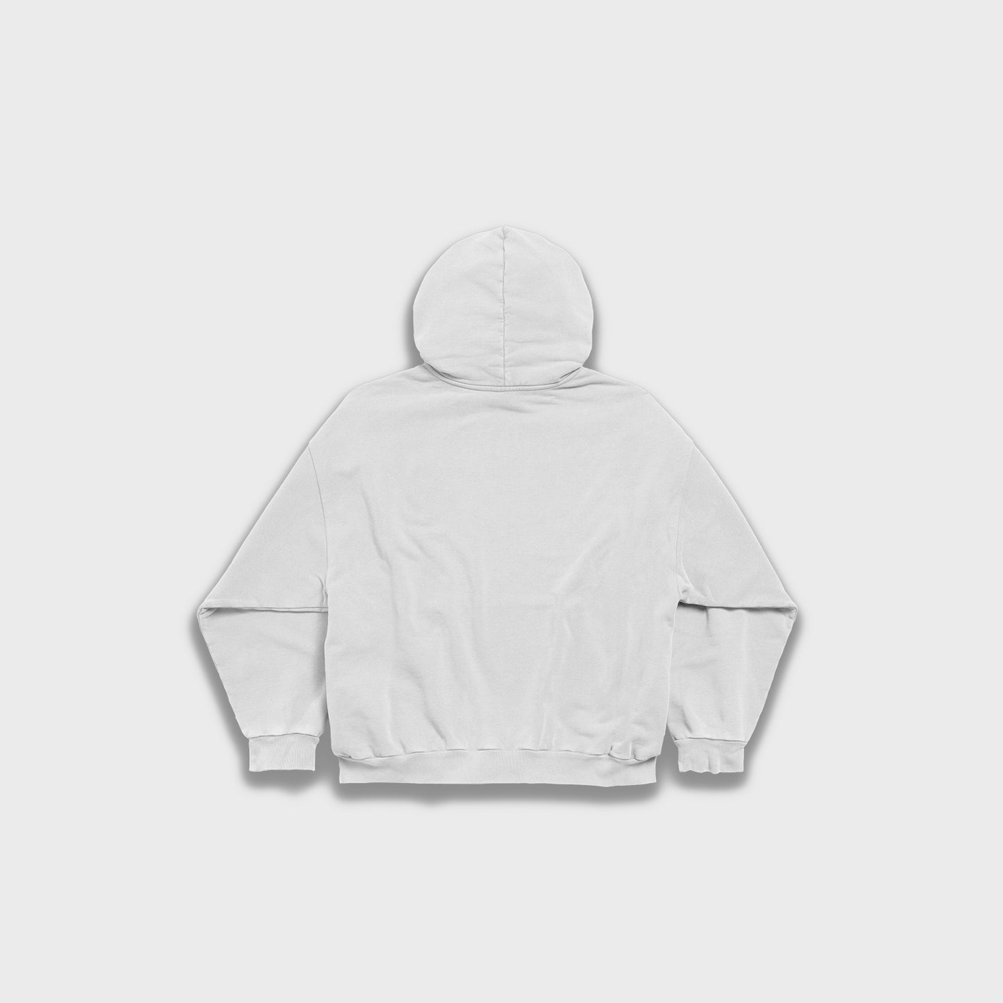 Chris Brown - Heavy Loose Hoodie