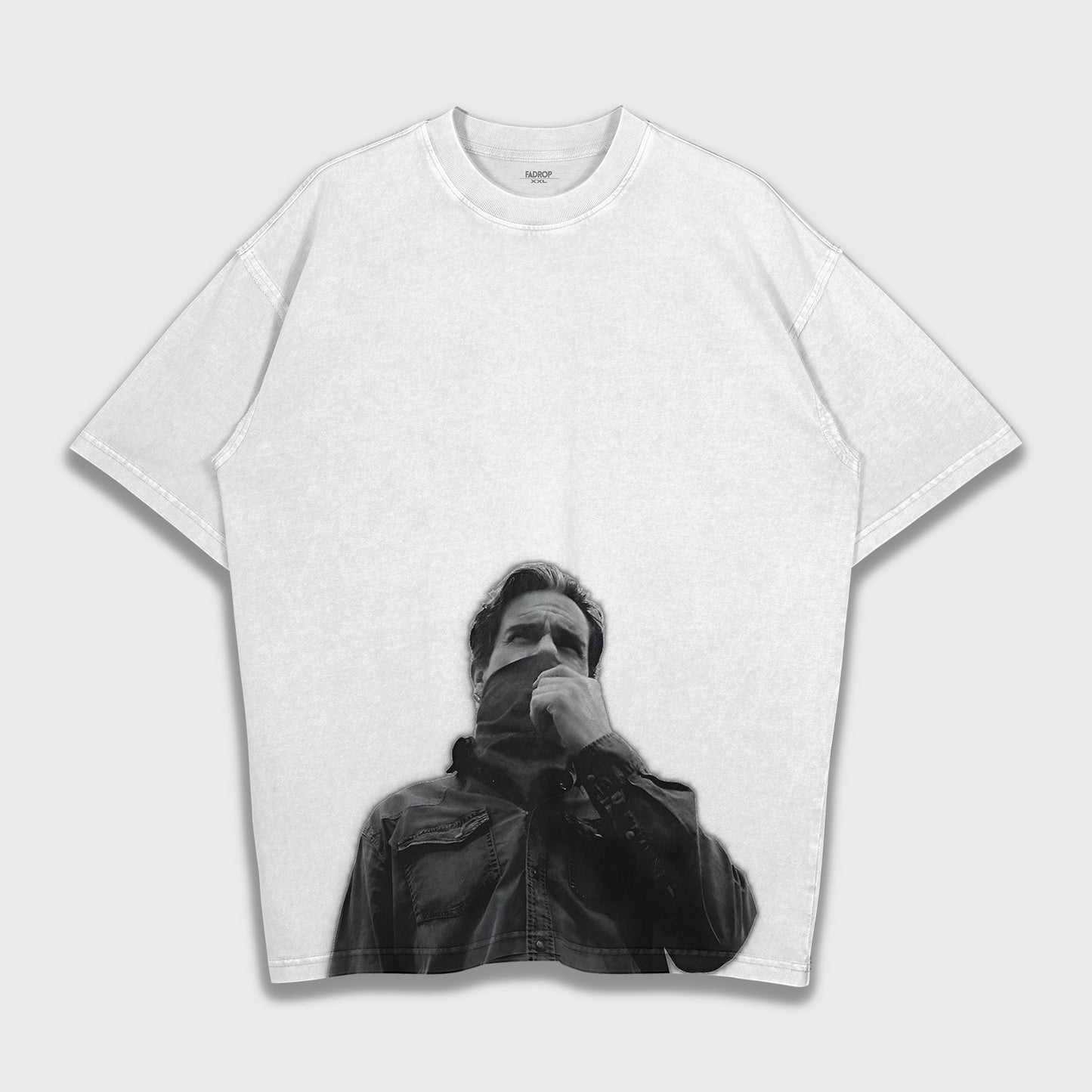 Lalo Salamanca - Heavy Loose T-Shirt
