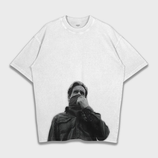 Lalo Salamanca - Heavy Loose T-Shirt