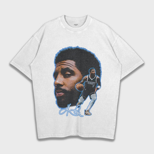 Kyrie Irving - Heavy Loose T-Shirt