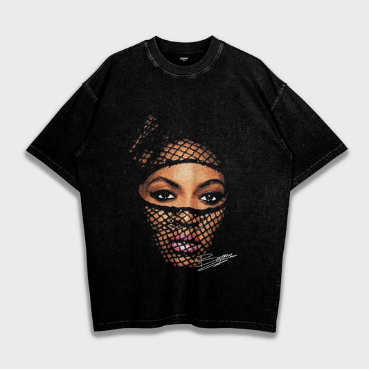 Beyoncé - Loose Fit Heavyweight T-Shirt