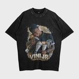 Washed Black