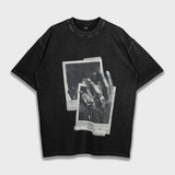 Washed Black
