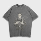 Retro Dark Gray