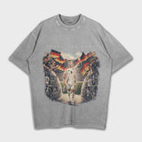 Retro Light Gray