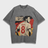 Retro Dark Gray