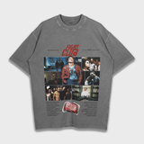 Retro Dark Gray