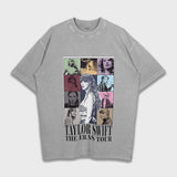 Retro Light Gray
