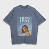 Mist Blue