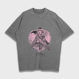 Retro Dark Gray