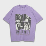 Retro Purple