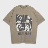 Vintage Khaki
