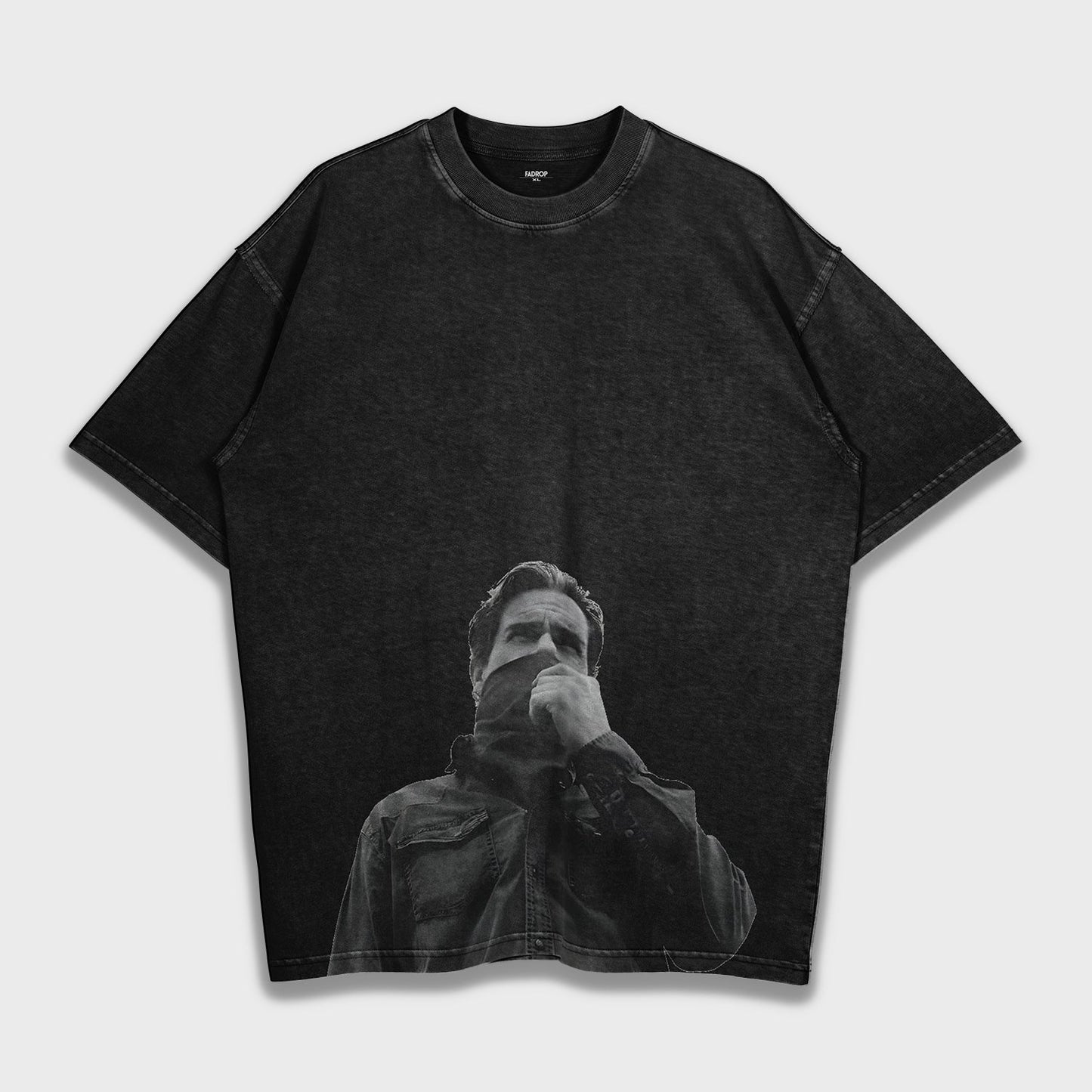 Lalo Salamanca - Loose Fit Heavyweight T-Shirt