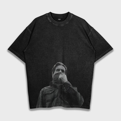 Lalo Salamanca - Loose Fit Heavyweight T-Shirt