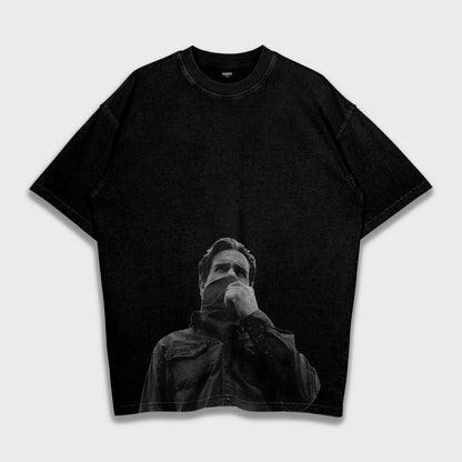 Lalo Salamanca - Loose Fit Heavyweight T-Shirt