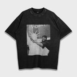 Washed Black