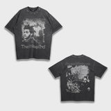 Washed Black