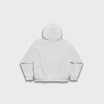 Tooni Kroos - Loose Fit Heavyweight Hoodie