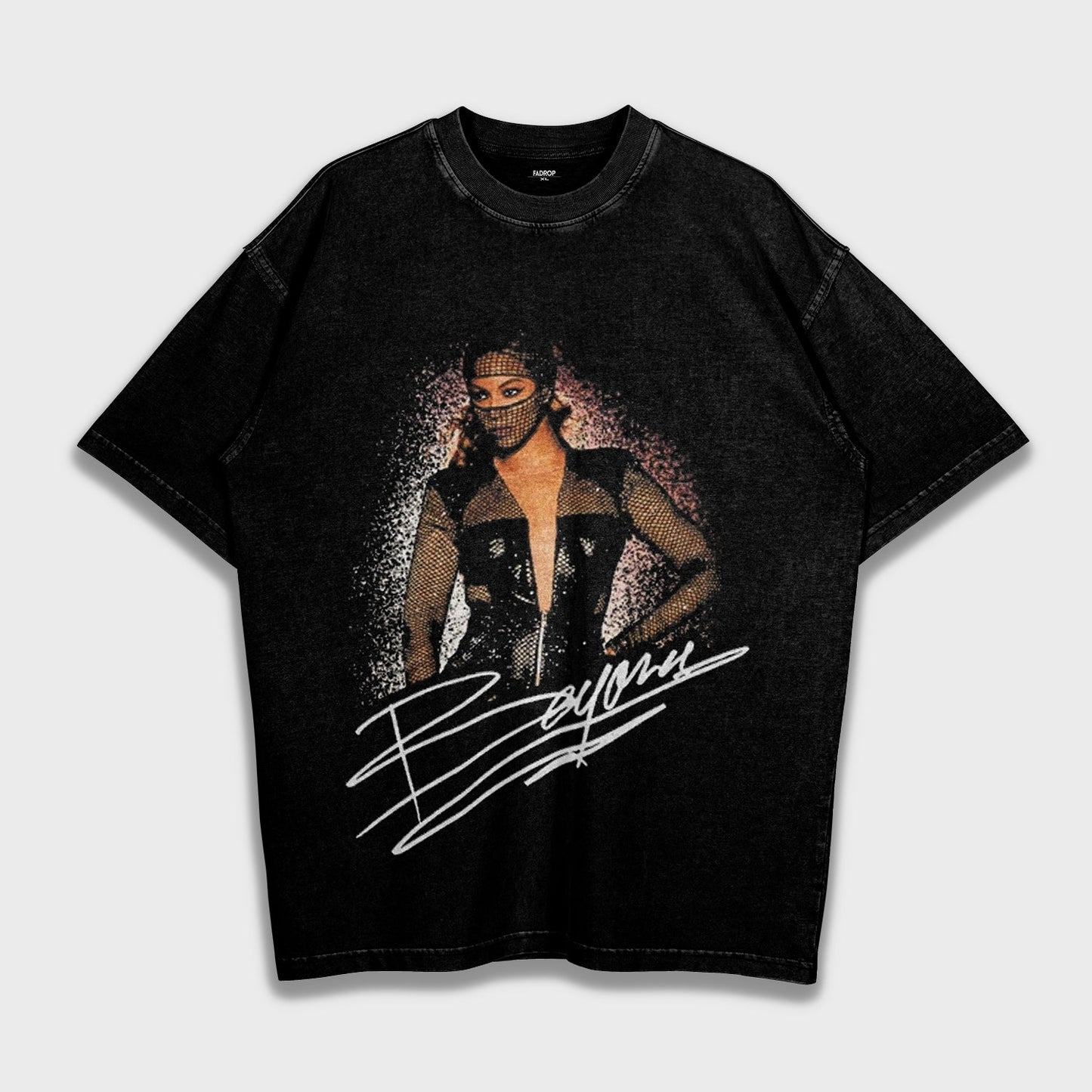 Beyoncé - Loose Fit Heavyweight T-Shirt