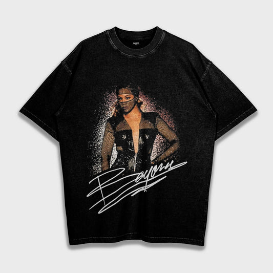 Beyoncé - Loose Fit Heavyweight T-Shirt