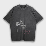 Washed Black
