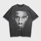 Washed Black