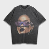 Washed Black
