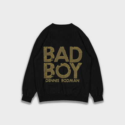 NBA Dennis Rodman - Loose Fit Heavyweight Sweatshirt