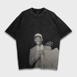 Washed Black