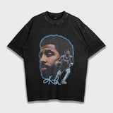 Washed Black