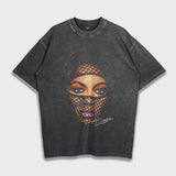 Washed Black