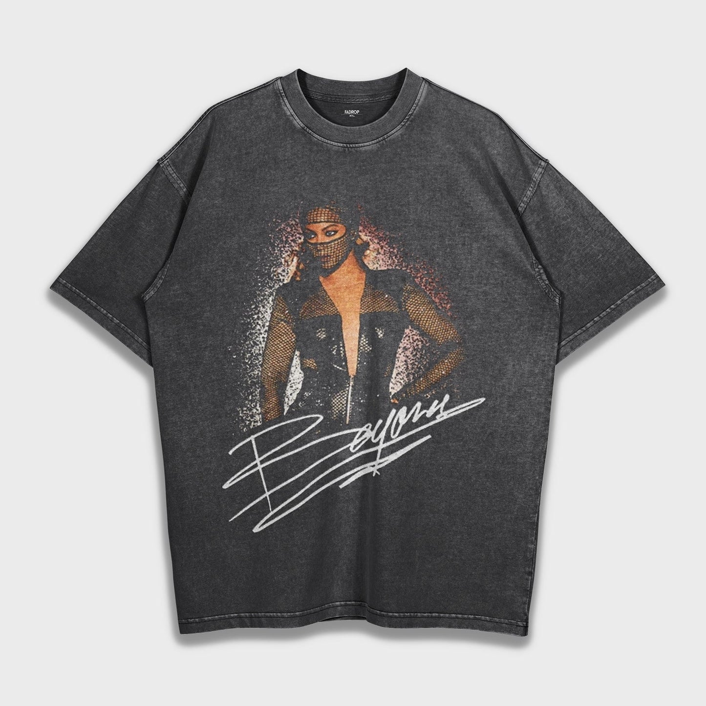 Beyoncé - Loose Fit Heavyweight T-Shirt