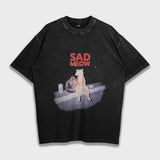 Washed Black