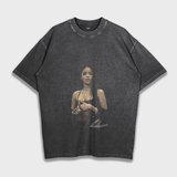 Washed Black