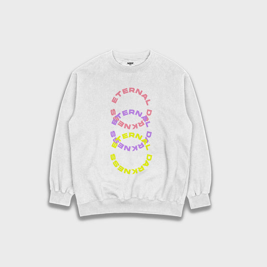 Eternal - Loose Fit Heavyweight Sweatshirt