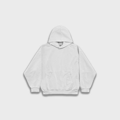 Choice - Loose Fit Heavyweight Hoodie