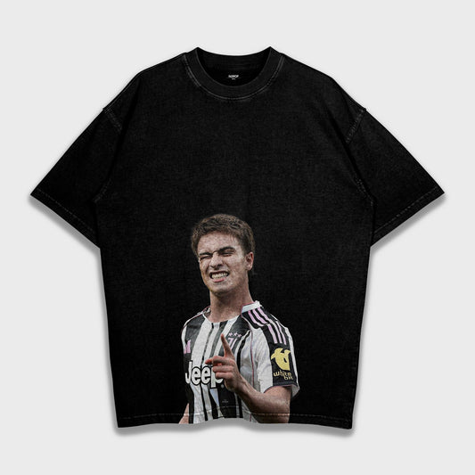 Kenan Yildiz - Loose Fit Heavyweight T-Shirt